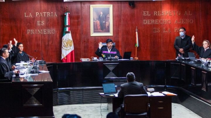 Corte refrenda respeto a la cosa juzgada, pero sigue en pie analizar caso para anular un juicio