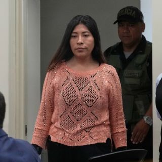 Tensión diplomática: Perú reclama a México por actividad política de Betssy Chávez desde la embajada