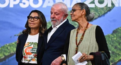 Gobierno de Brasil analiza llevar a la Corte Suprema la anulación del Congreso a vetos de Lula a una ley ambiental