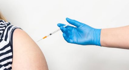 Casos de sarampión se reducen 71% en 24 años por una mayor cobertura de vacunación: OMS