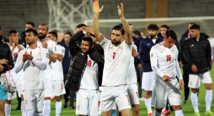 Irán no asistirá al sorteo del Mundial 2026 por el rechazo de visas de Estados Unidos a varios integrantes de su Federación de Futbol