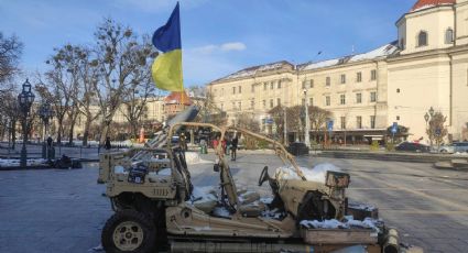 Putin acepta negociar la paz con Ucrania en Budapest mientras la Comisión Europea lo insta a iniciar las conversaciones