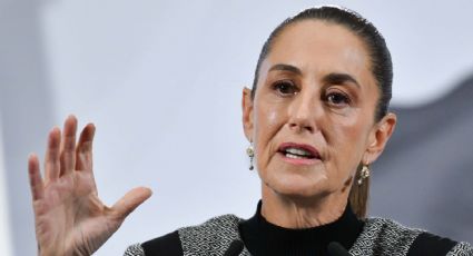 Sheinbaum anuncia la detención de 10 personas por el caso Ayotzinapa y plantea el retorno del GIEI