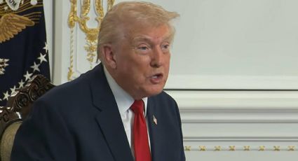 Trump anuncia que no invitará a Sudáfrica a la cumbre del G20 en Miami por permitir "graves violaciones de derechos humanos"