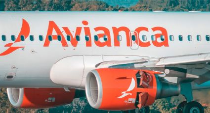 Avianca se suma a la lista de aerolíneas que suspenden todos sus vuelos con destino a Venezuela