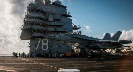 Gobierno de EU atacó dos veces a una misma embarcación en el Caribe para no dejar sobrevivientes