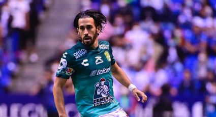 Muere el hijo del exfutbolista Fernando Navarro, quien fue tres veces campeón de la Liga MX con el León; tenía 5 años de edad