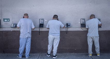 Mueren dos internos durante un incendio en una cárcel de Jalisco