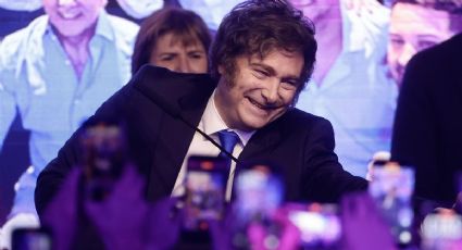 Javier Milei, presidente de Argentina, no acudirá al sorteo del Mundial 2026; revelan que es por roces con la federación de futbol de su país