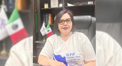 Magistrada de la CDMX renuncia ante la falta de apoyo del Órgano Administrativo Judicial