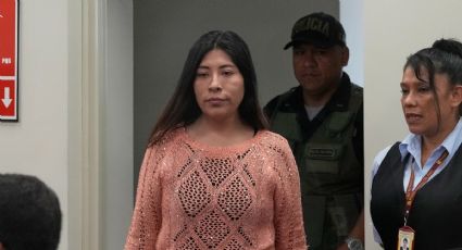 Asilo en embajada de México a ex primera ministra fue la "gota que colmó el vaso": canciller Hugo de Zela