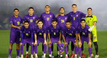 Equipo de Veracruz de Segunda División despide a su entrenador por “falta flagrante a los valores”; apunta a nuevo escándalo de apuestas