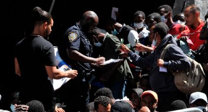 Restricciones migratorias en EU tras el tiroteo en Washington se enfocan ciudadanos de Afganistán