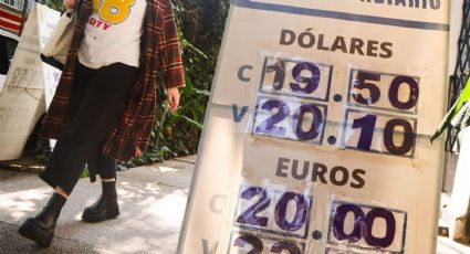 Administración de Trump incrementa vigilancia en el envío de remesas de migrantes