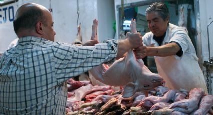 México suspende importación de carne de cerdo desde España tras detectar casos de peste porcina africana