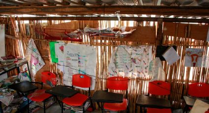 Fallas en educación, salud y seguridad frenan mejoras sociales en México, según estudio