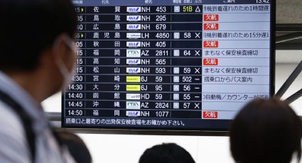 Aerolíneas de todo el mundo interrumpen vuelos por actualización al software de un modelo de Airbus