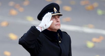 Duque de Edimburgo, hermano menor del rey, también paga "un grano de pimienta" en la renta de su mansión al sur de Inglaterra: medios