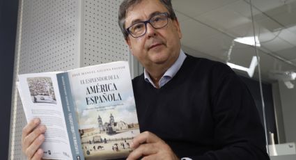 "No hay que pedir perdón por todo": historiador sobre la presencia española en América