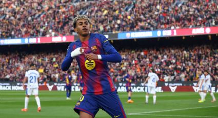 El Barcelona recibe un gol en menos de un minuto pero se levanta y logra un triunfo ante Alavés que le mete presión al Real Madrid