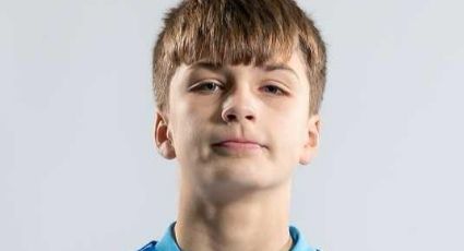 Muere portero de la academia del Nottingham Forest a los 14 años tras ser atropellado por un tren