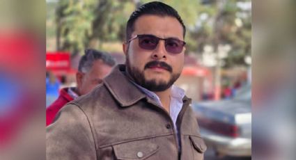 Alcalde de Hidalgo acusa haber sido perseguido en la carretera Apan-Alcantarillas