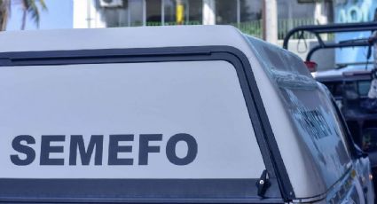 Encuentran un cuerpo envuelto y amarrado; la fiscalía de BC dice que murió por sobredosis o tuberculosis, sin "intervención de un tercero"