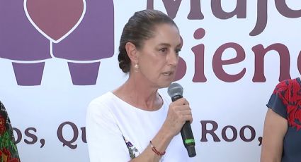 Insiste Sheinbaum que en su gobierno no hay corrupción, pese a beneficios a dueño de Miss Universo acusado de narcotráfico, "huachicoleo" y tráfico de armas