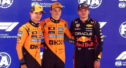 Lando Norris responde a “tonterías” de Verstappen, quien dijo que ya hubiera ganado el Mundial de F1 con el McLaren: “No tiene idea de muchas cosas”