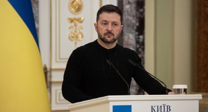 Delegación ucraniana llega a EU para avanzar en plan de paz; Zelenski ve “pasos decisivos” para poner fin a la guerra