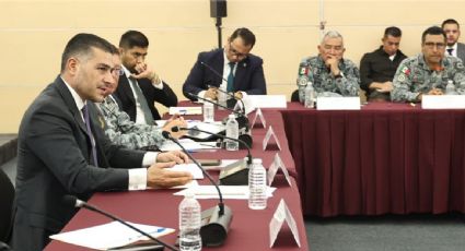 Harfuch promete mejorar la seguridad en carreteras tras paro de transportistas