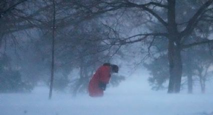 Cancelan cerca de mil 800 vuelos en EU por tormenta invernal; Chicago es la ciudad más afectada