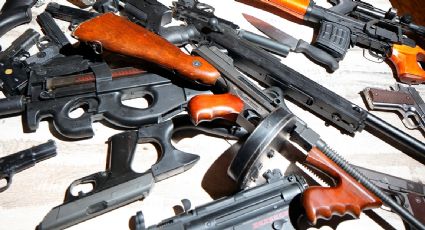 Expediente Rocha Cantú: informe de Sedena documenta supuesto robo de 100 armas de fuego en empresa proveedora al crimen organizado