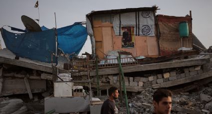 Más de 70 mil palestinos han muerto desde el inicio de la guerra entre Israel y Hamás