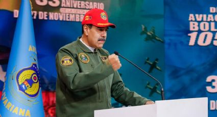 Maduro ordena un "plan especial" para el regreso de venezolanos varados en otros países tras la advertencia de Trump
