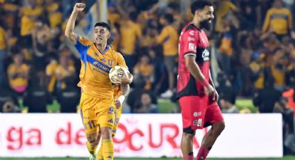 Sí se pudo: Tigres se devora a unos Xolos sin rabia y avanza a Semifinales con un contundente 5-0