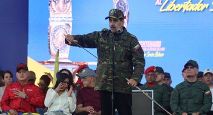 Aumentan las tensiones entre Venezuela y EU tras advertencia de Trump sobre cierre de espacio aéreo