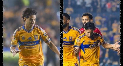 ¡Se lo querían comer vivo! Diego Lainez, el 'Factor' que desencadenó una bronca al finalizar el Tigres-Xolos
