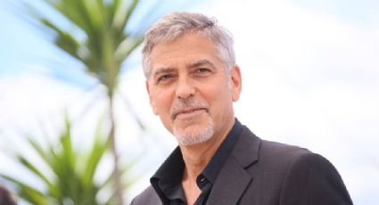 "Le dieron una tarea muy difícil": George Clooney califica de error que Kamala Harris sustituyera a Biden como candidata demócrata