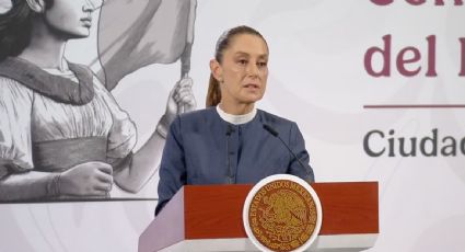 “¿Quieren la guerra contra el narco?”: Sheinbaum descalifica las críticas por el asesinato del alcalde Carlos Manzo y las atribuye a "la derecha”