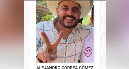 Inseguridad en Michoacán: reportan la desaparición de exalcalde de Zinapécuaro tras ataque contra Carlos Manzo