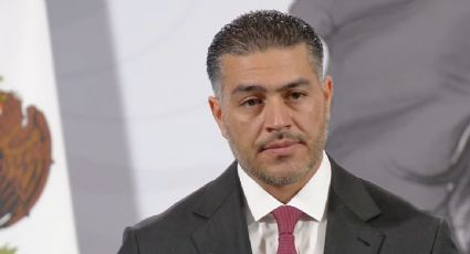 No hay indicios de nexos entre escoltas del alcalde y la delincuencia organizada: Harfuch