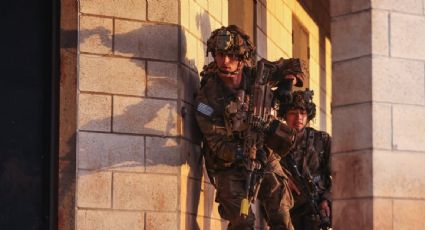 Gobierno de Trump planea ataques contra los cárteles en territorio mexicano: NBC