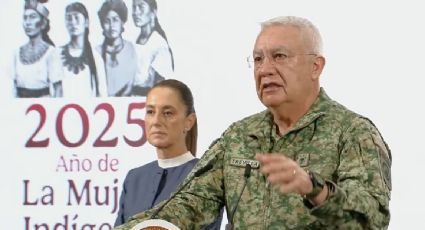 Defensa afirma que Carlos Manzo recibió apoyo en materia de seguridad personal y con operativos