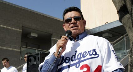 El mexicano Fernando Valenzuela aparece entre los candidatos para ingresar al Salón de la Fama del beisbol en Estados Unidos