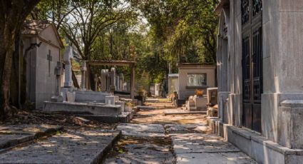 Regresarán a España los restos de la política y escritora Matilde de la Torre, exiliada durante el franquismo y fallecida en México