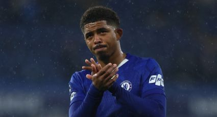Le quitan la licencia: Wesley Fofana, defensa del Chelsea, recibe su novena infracción por conducir a exceso de velocidad en Inglaterra