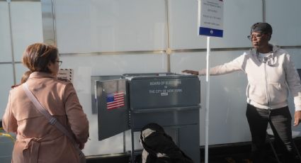 Nueva York y Nueva Jersey van a prueba como bastiones demócratas: habrá elecciones de alcalde y gobernador