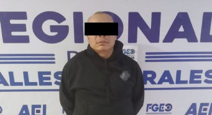 Apuñalan a turista japonés en Oaxaca; detienen a un sujeto