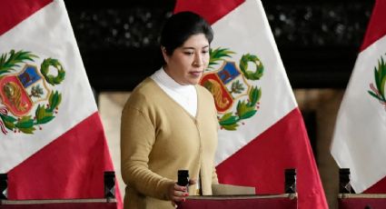 Refuerzan vigilancia a embajada de México en Perú ante posible fuga de ex primer ministra asilada